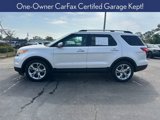 Used 2015 Ford Explorer Limited w/ Equipment Group 301A image 2
