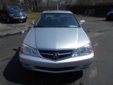 Used 2002 Acura TL Type-S image 4