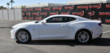 Used 2021 Chevrolet Camaro LS image 4