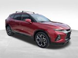 Used 2020 Chevrolet Blazer RS image 5