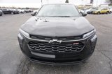 New 2025 Chevrolet Trax RS w/ Driver Confidence Package image 2