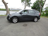 Used 2020 Chevrolet Equinox LS image 3