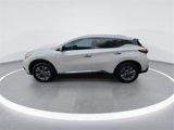 Used 2017 Nissan Murano SL image 5