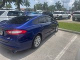 Used 2013 Ford Fusion SE image 2