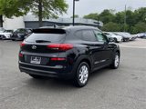 Used 2021 Hyundai Tucson Value w/ Cargo Package image 5