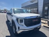 New 2024 GMC Sierra 1500 Pro w/ Pro Value Package image 2