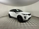 Certified 2025 Land Rover Range Rover Evoque S image 6