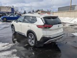 Used 2023 Nissan Rogue Platinum w/ Platinum Premium Package image 4