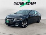 Used 2017 Chevrolet Malibu LT image 4