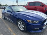 Used 2016 Ford Mustang Convertible image 2