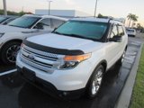Used 2015 Ford Explorer XLT w/ Equipment Group 202A image 3