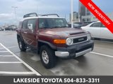 Used 2008 Toyota FJ Cruiser 4WD image 3