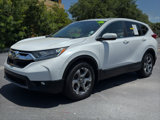 Used 2019 Honda CR-V EX image 3