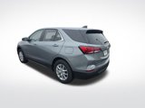 Used 2024 Chevrolet Equinox LT image 3