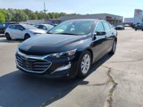 Used 2022 Chevrolet Malibu LT image 4