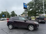 Used 2021 Chevrolet Trax LT w/ Premium Seat Package image 4