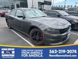 Used 2019 Dodge Charger SXT image 1