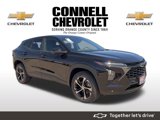 New 2025 Chevrolet Trax RS w/ Driver Confidence Package image 2