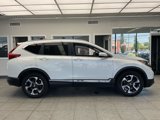 Used 2017 Honda CR-V Touring image 4
