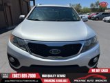 Used 2013 Kia Sorento LX w/ Convenience Pkg image 5