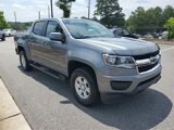 Used 2019 Chevrolet Colorado W/T w/ WT Convenience Package image 3