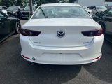 New 2025 MAZDA MAZDA3 s image 3