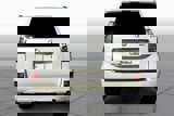 Used 2017 Lexus GX 460 Premium w/ Premium Package image 4