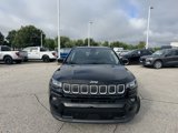 Used 2022 Jeep Compass Latitude image 2