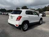 Used 2022 Chevrolet Trax LS w/ Tint and Cruise Package image 5