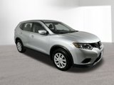 Used 2015 Nissan Rogue S image 3