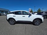 New 2025 Nissan Kicks S image 3