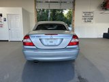 Used 2006 Mercedes-Benz CLK 350 Cabriolet image 4