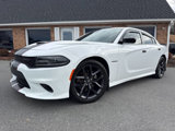 Used 2021 Dodge Charger R/T w/ Blacktop Package image 2