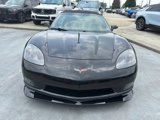 Used 2013 Chevrolet Corvette Convertible w/ 3LT Preferred Equipment Group image 2