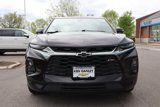 Used 2019 Chevrolet Blazer RS image 3
