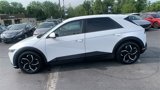 Used 2022 Hyundai Ioniq 5 SE w/ Cargo Package image 2