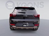 New 2025 Chevrolet TrailBlazer ACTIV w/ Driver Confidence Package image 5