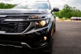 Used 2024 Kia Seltos X-Line image 3