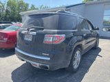 Used 2013 GMC Acadia Denali image 3