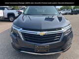 Used 2022 Chevrolet Equinox LT image 2