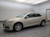Used 2014 Chevrolet Malibu LT w/ Power Convenience Package image 2