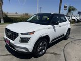 Used 2022 Hyundai Venue Limited image 4