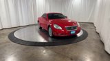 Used 2002 Lexus SC 430 Convertible image 4