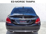 Used 2017 Mercedes-Benz C 300 Sedan image 4