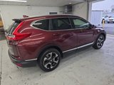 Used 2017 Honda CR-V Touring image 6
