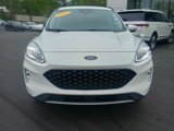 Certified 2022 Ford Escape Titanium image 2
