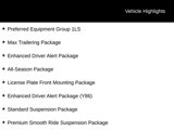 Used 2017 Chevrolet Tahoe LS w/ All-Season Package image 2