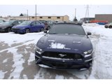 Used 2019 Ford Mustang Convertible w/ Equipment Group 101A image 2