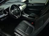 Used 2018 Honda Civic EX-L image 2