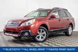 Used 2014 Subaru Outback 2.5i Limited image 2